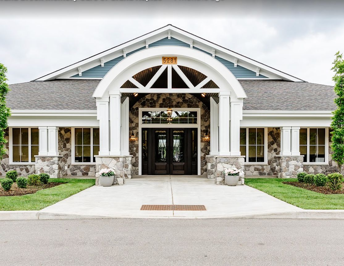 Grand Brook Memory Care 1