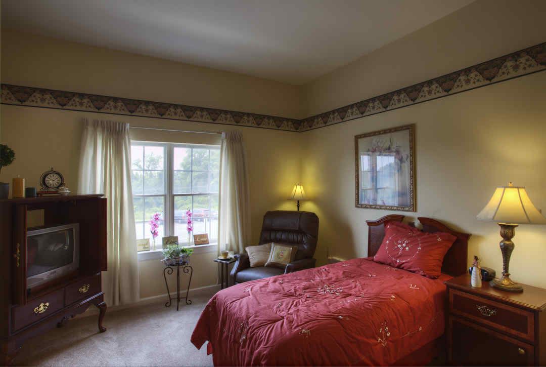 Juniper Village at Monroeville 1