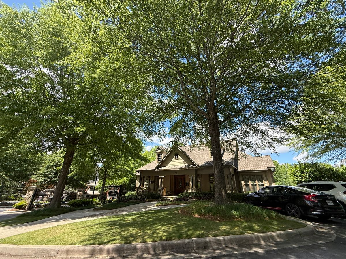 Sanford Estates Gracious Retirement Living 1