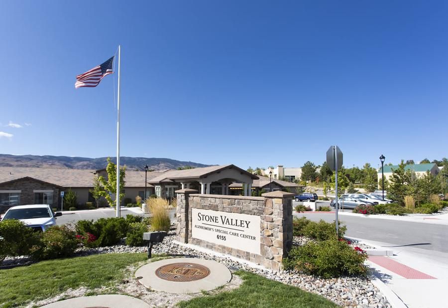 Stone Valley Memory Care & Transitional Assisted Living 1