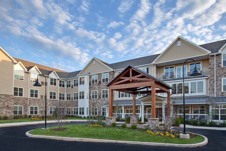 The Solana Doylestown 3
