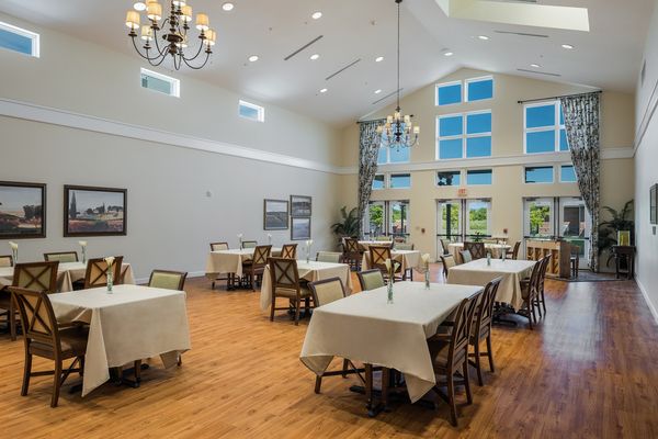 Three Forks Senior Living Of Forney 3