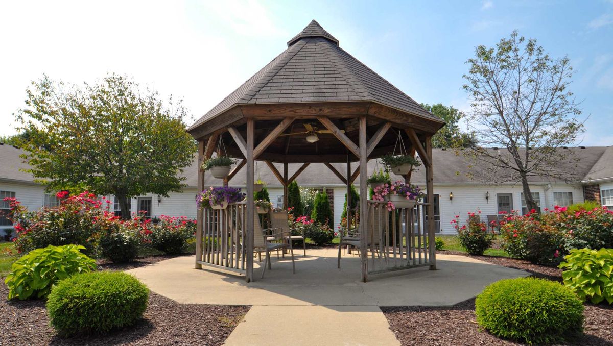 Five Star Residences Of Northwoods 1