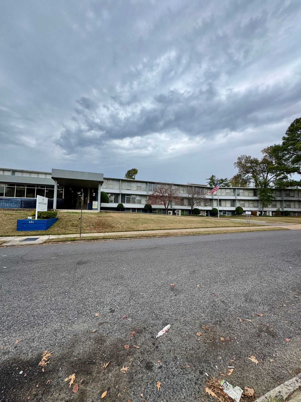 Majestic Gardens at Memphis 4