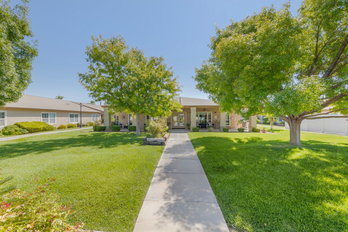 Brookdale Las Vegas 1