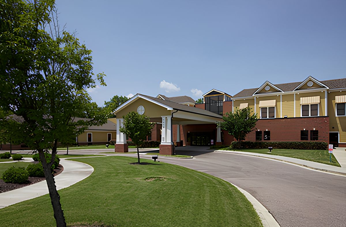 AHC Savannah 4
