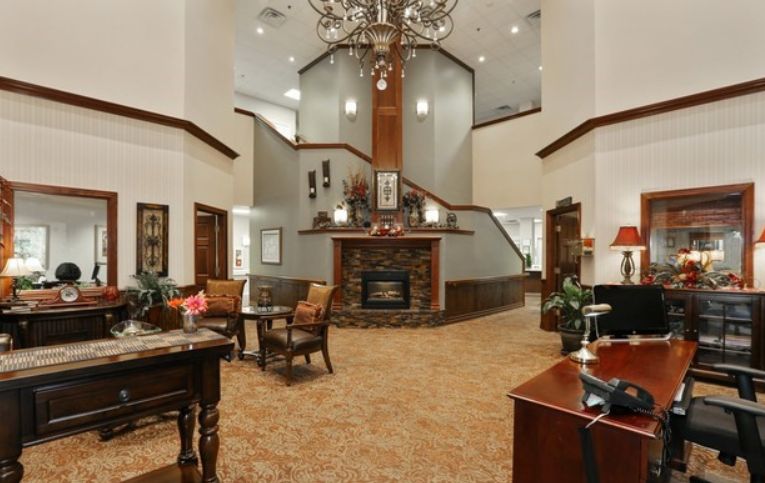 Rosemont Assisted Living And Memory Care 3