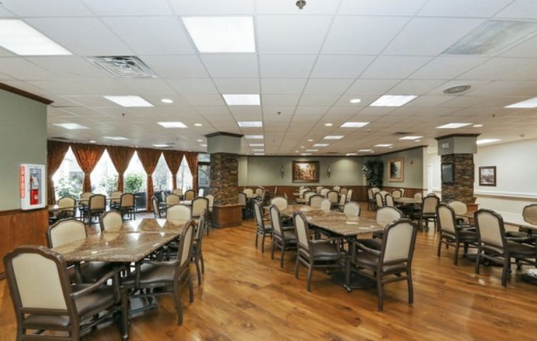 Rosemont Assisted Living And Memory Care 2