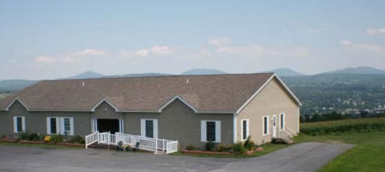 Fortier's Community Care Home 4