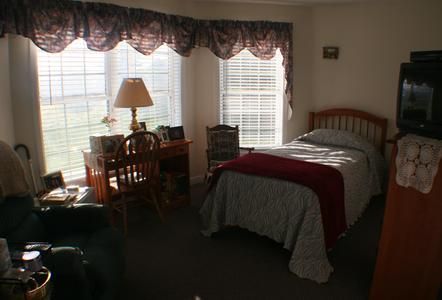 Fortier's Community Care Home 2