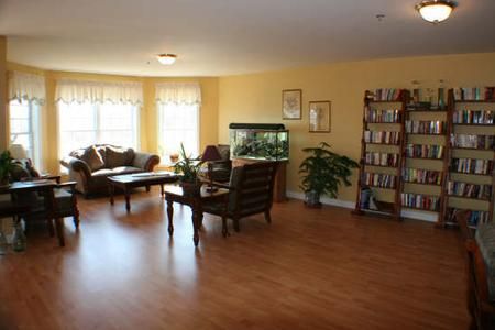 Fortier's Community Care Home 1