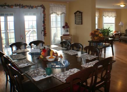 Fortier's Community Care Home 3