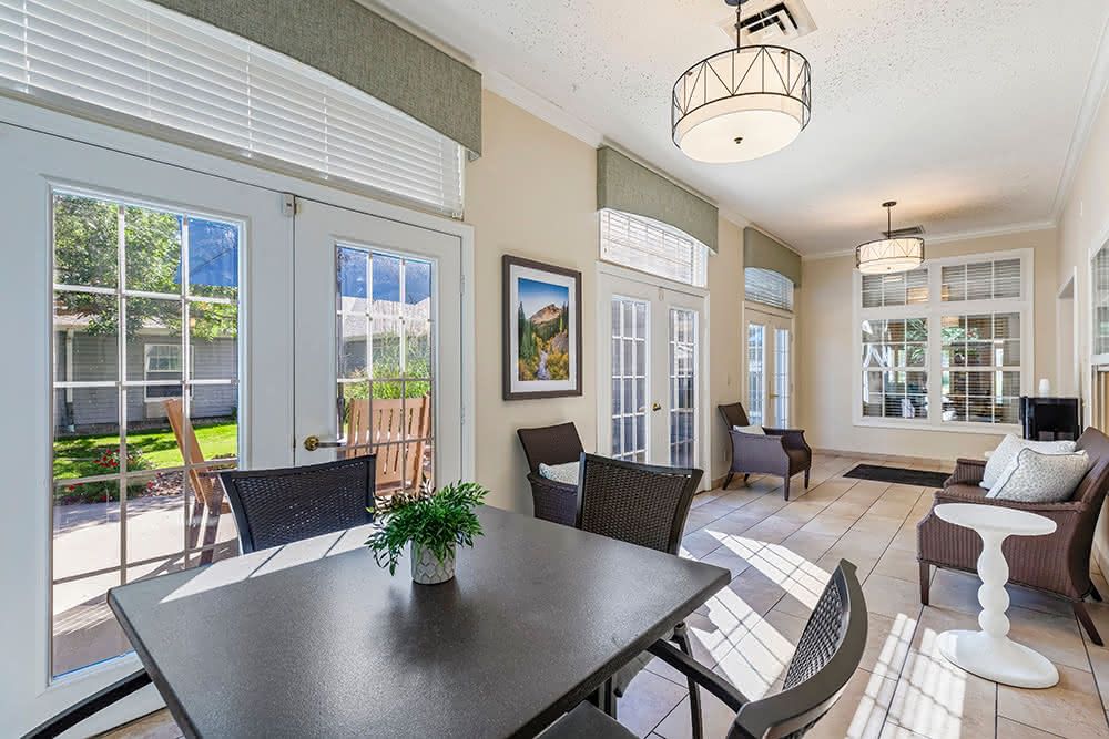 Brookdale Brighton 1