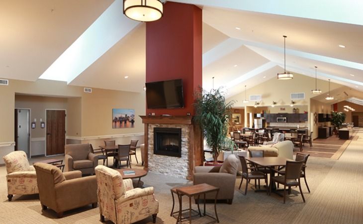 Hallmark House 4