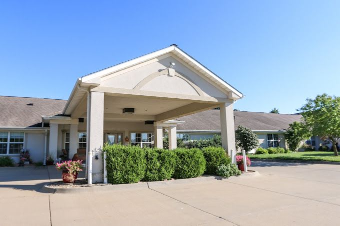 Vintage Park At Wamego 1