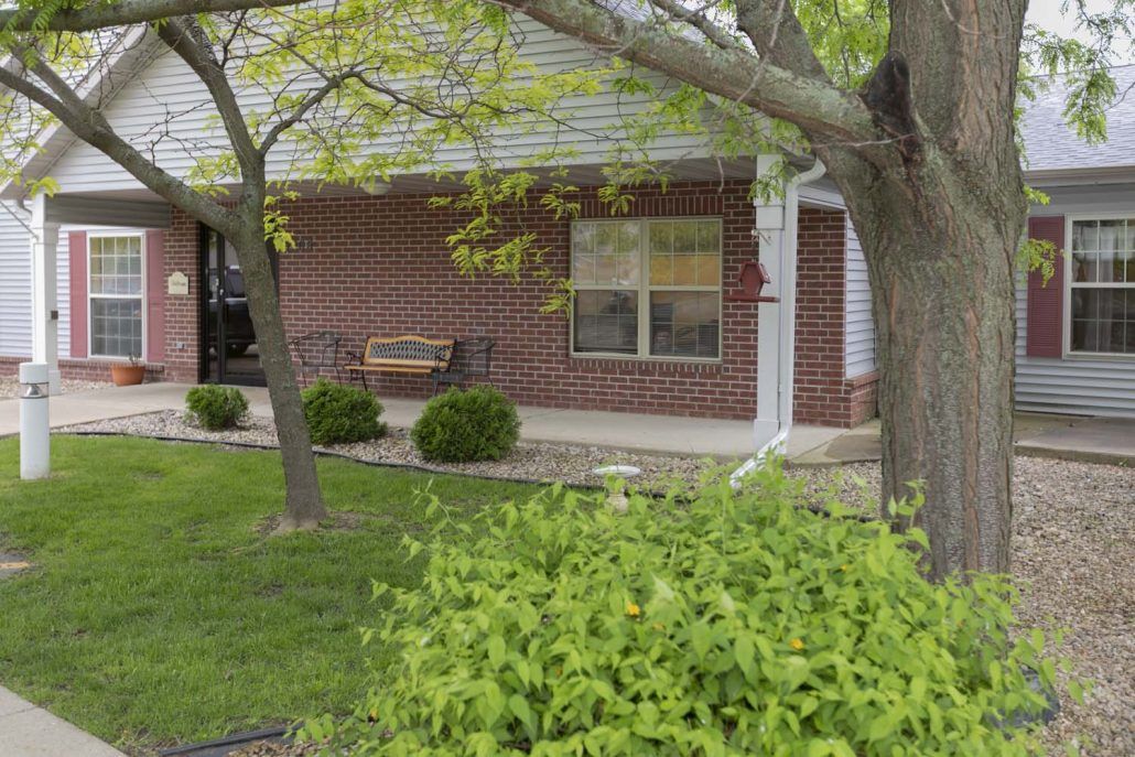 McFarland Villa Assisted Living 2