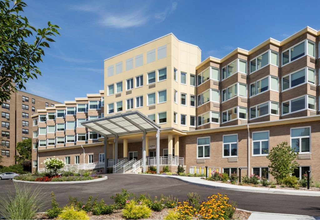 Willow Gardens Memory Care 3