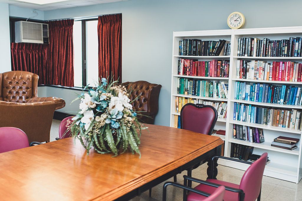 Charlesgate Senior Living Center 3