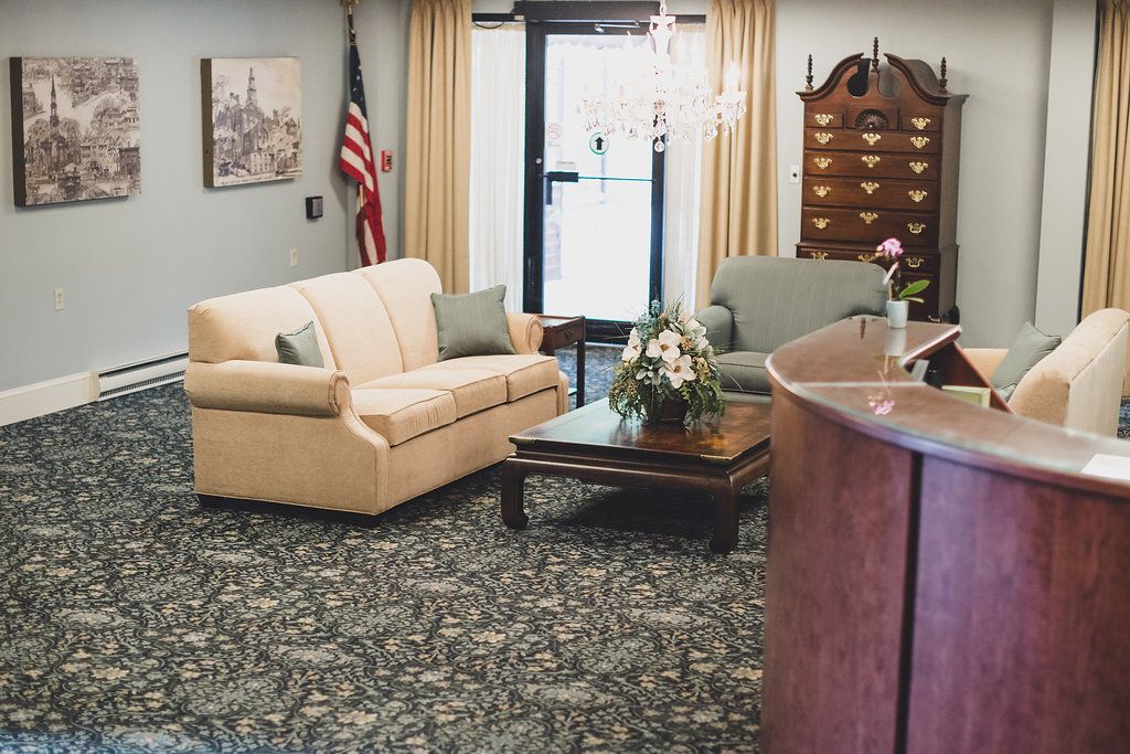 Charlesgate Senior Living Center 2