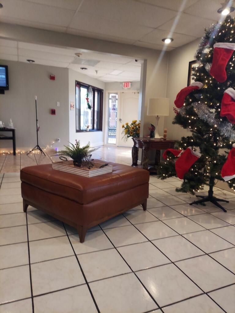 Best Personal Care Facility 1