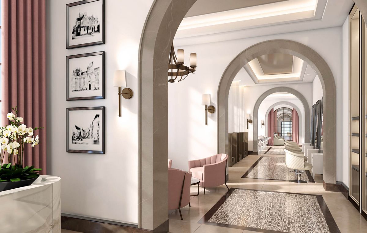 Grand Living at Coral Gables 1