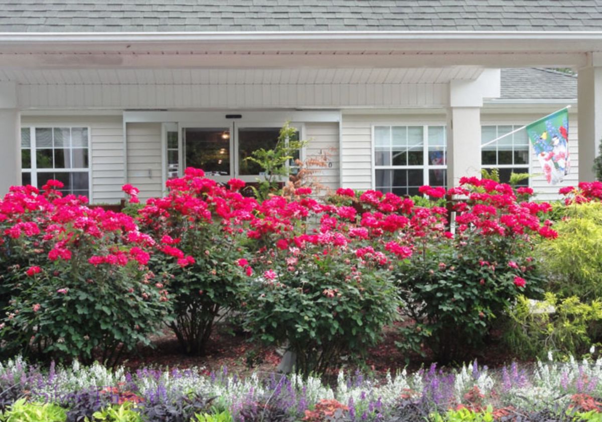 Cambridge Hills of Pittsboro 3