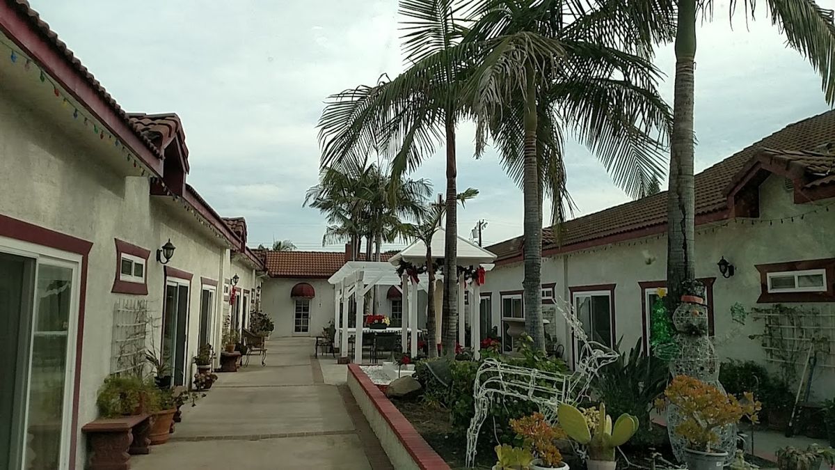 Cardinal Yu-Pin Manor 1