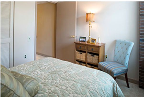Good Shepherd Fairview Home 1