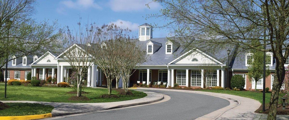 Spring Arbor of Salisbury 1