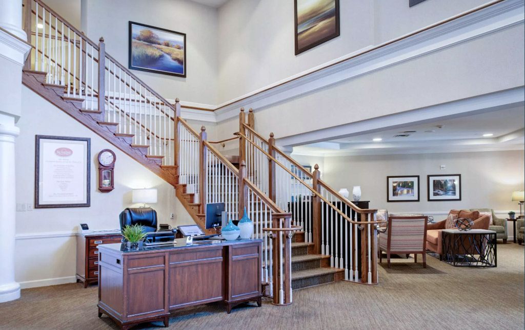 StoryPoint Shelby Township 2