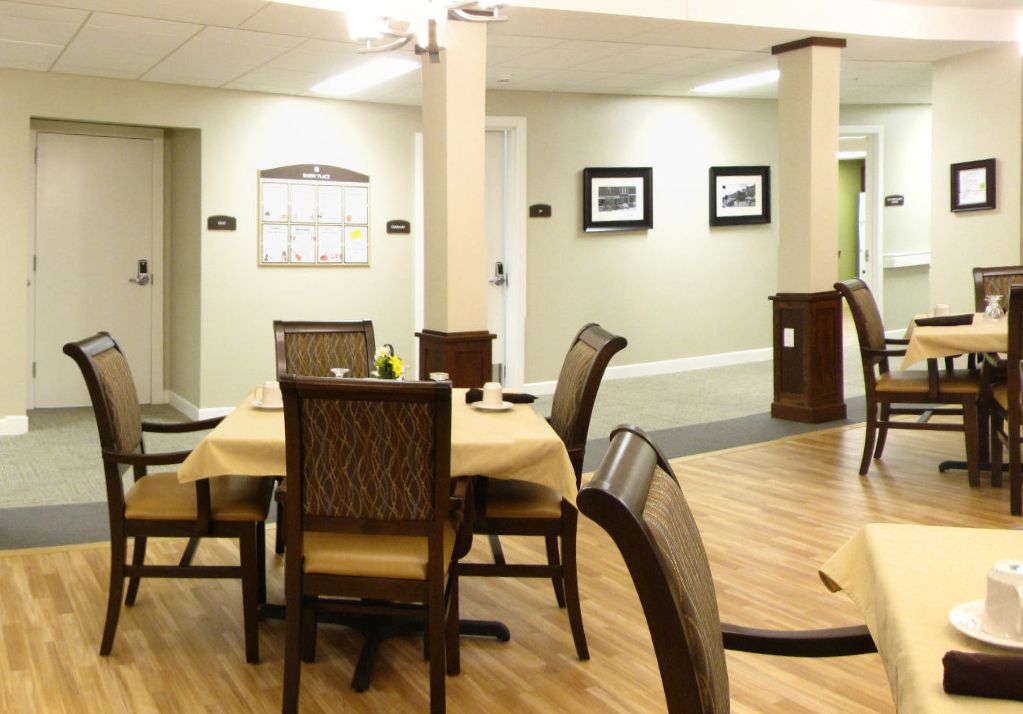 Emery Place 1