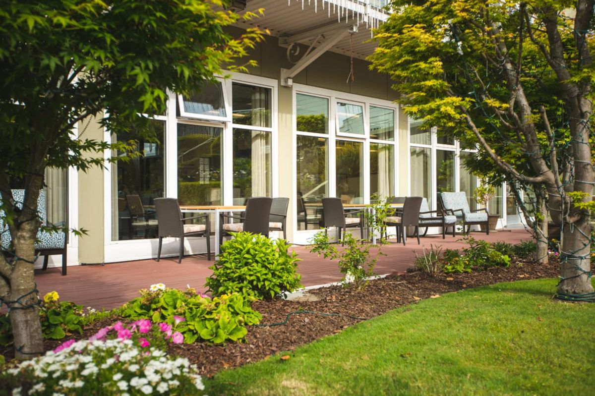 Sagebrook Senior Living San Francisco 2
