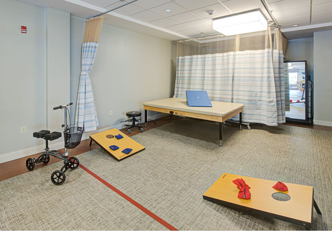 ProMedica Total Rehab + (Exton) 1