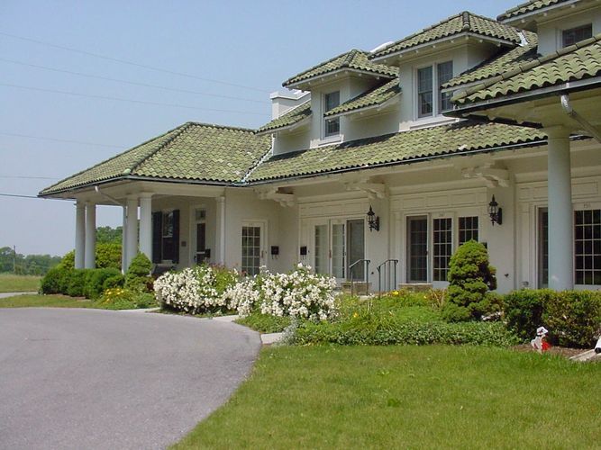 Hill Farm Estate Senior Living 2