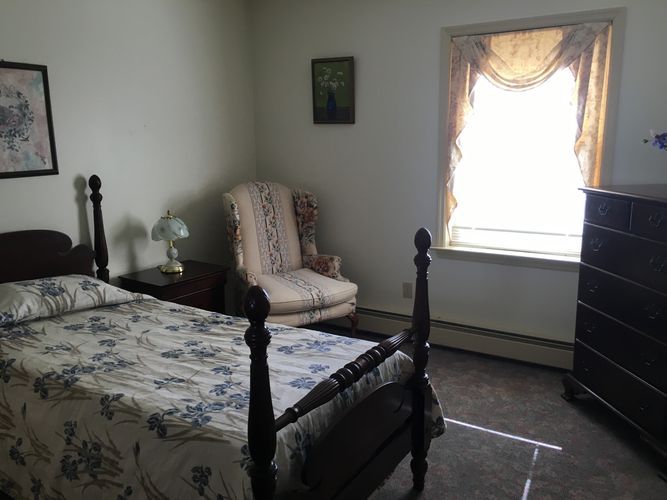 Hill Farm Estate Senior Living 3