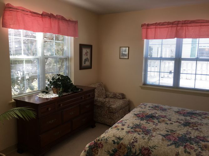 Hill Farm Estate Senior Living 1