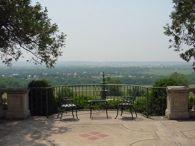 Hill Farm Estate Senior Living 4