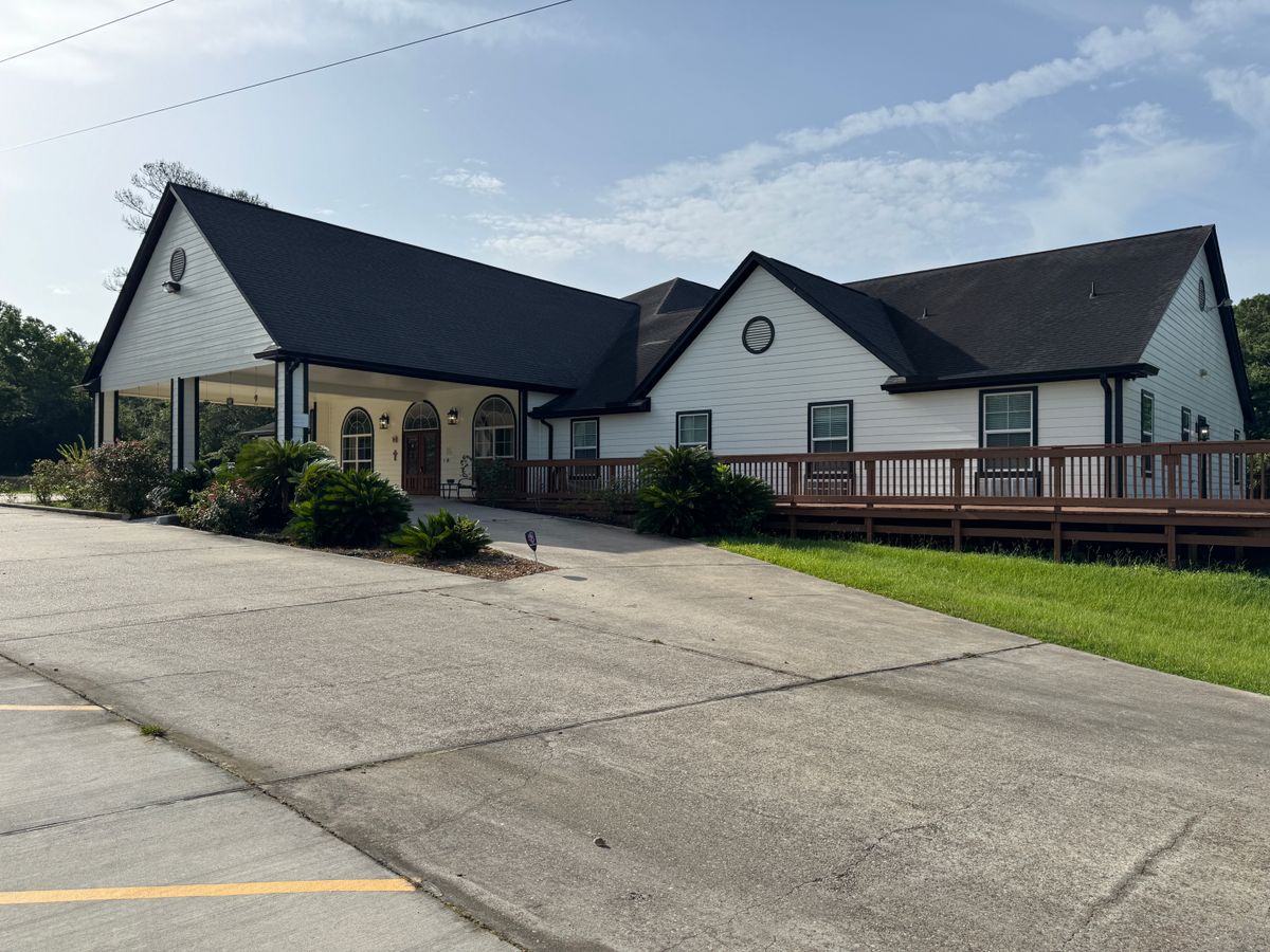 Ambria Assisted Living 3