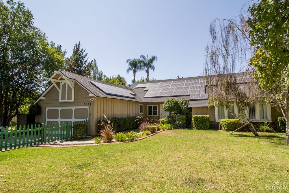 Cottages at the Colony of Valley Glen #1 3
