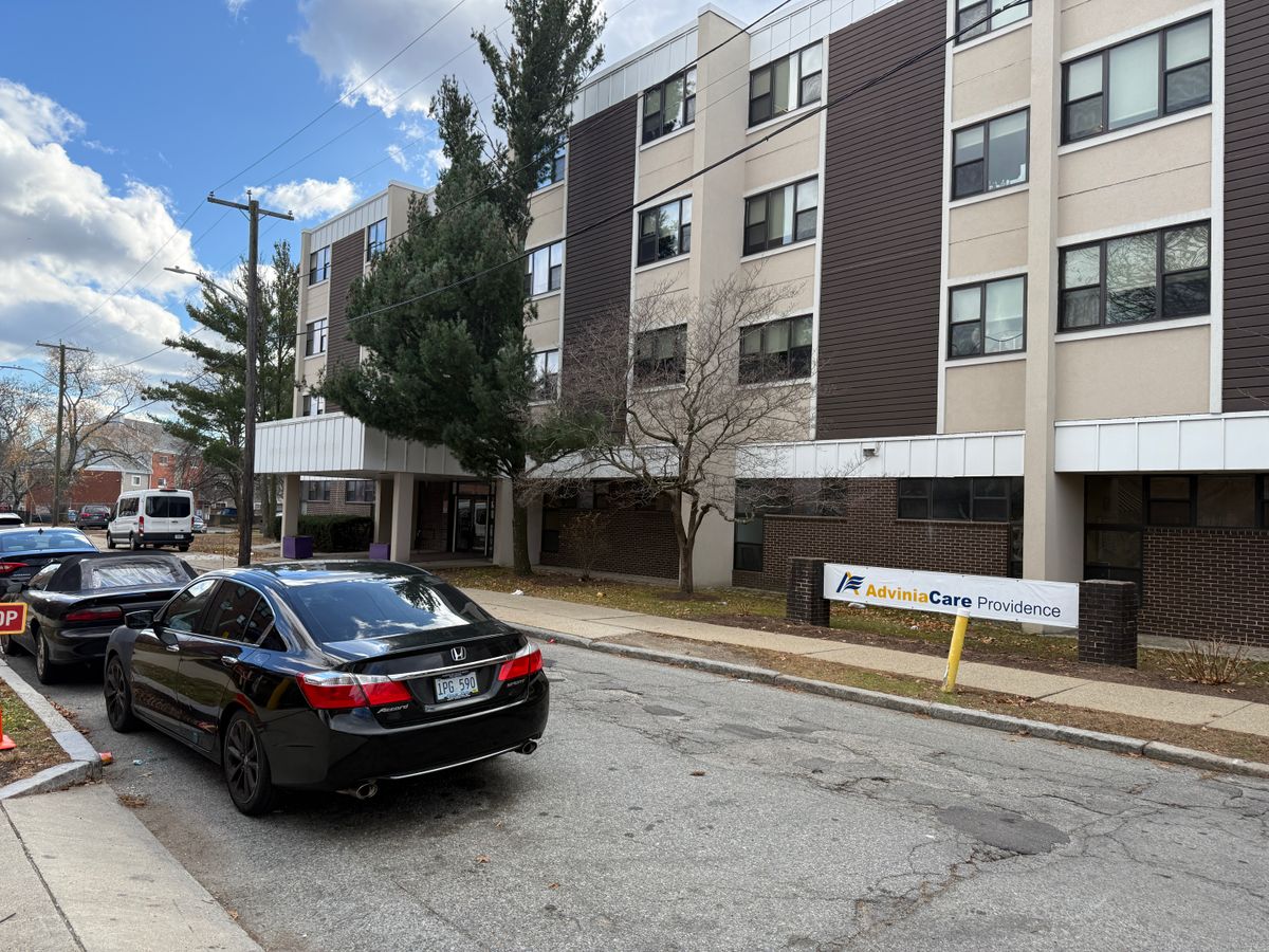 Bannister Center For Rehabilitation And Health Care 4
