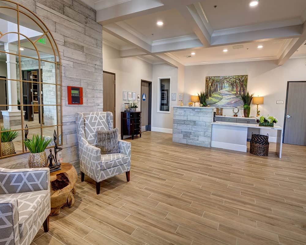 The Pavilion At El Dorado Hills 4