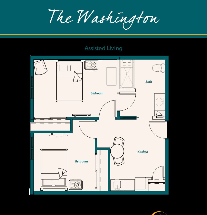 Dimensions are approximate. Floor plans may vary.
