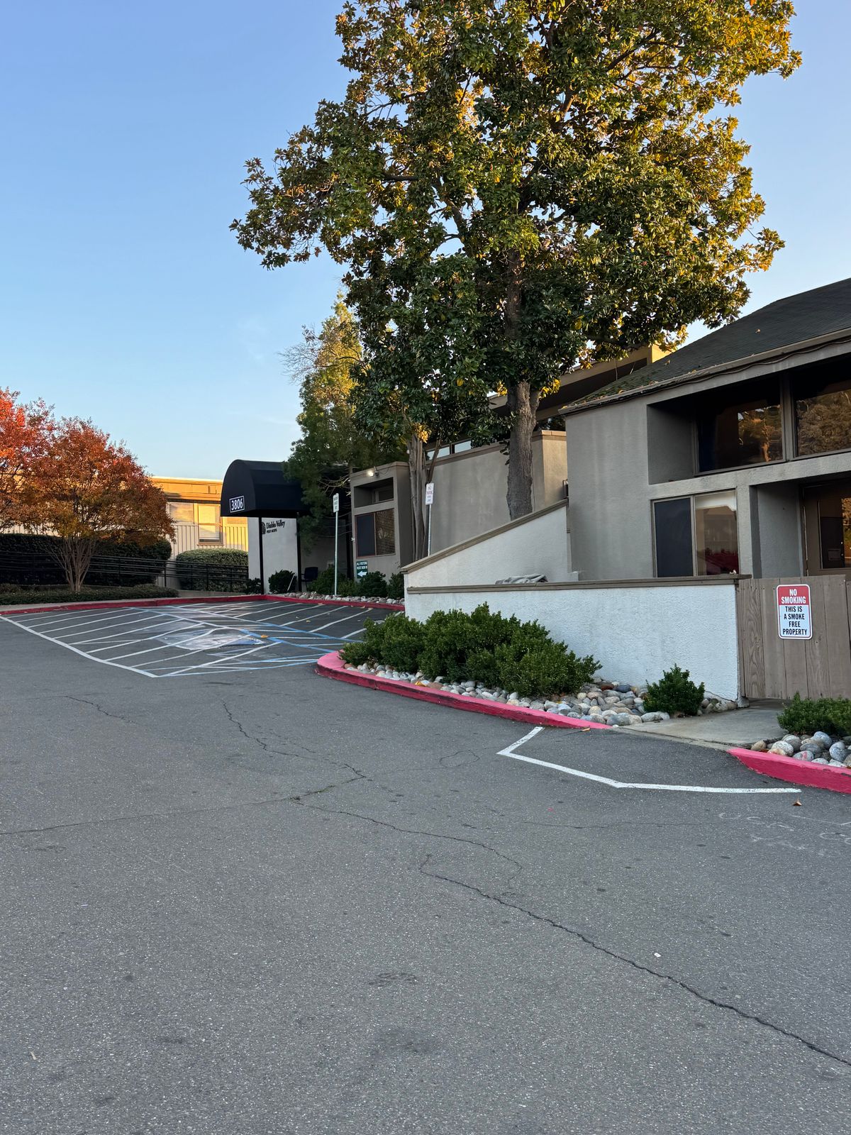 Diablo Valley Post Acute 4