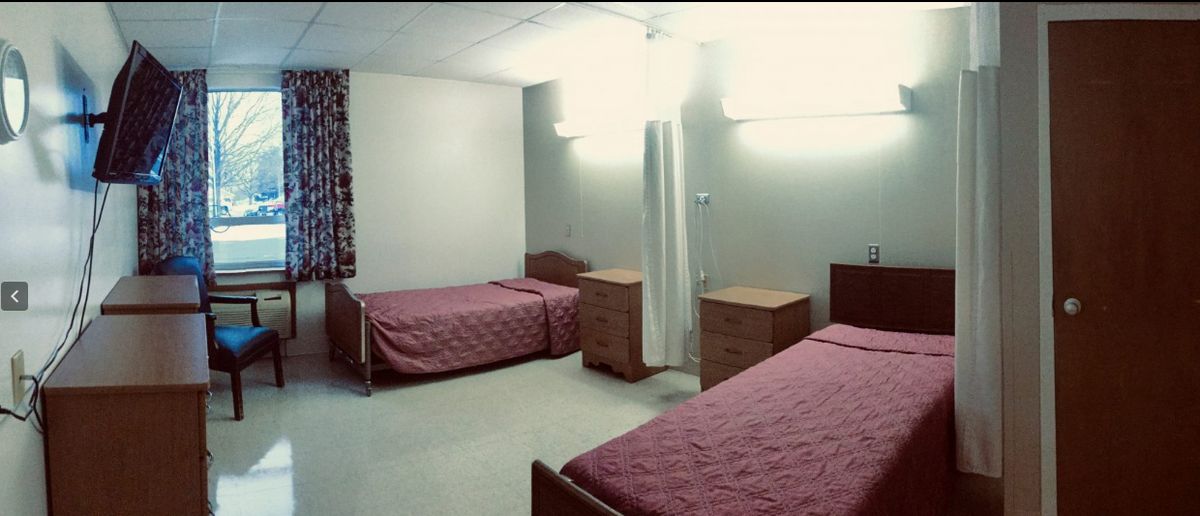 Barry Healthcare & Senior Living 1