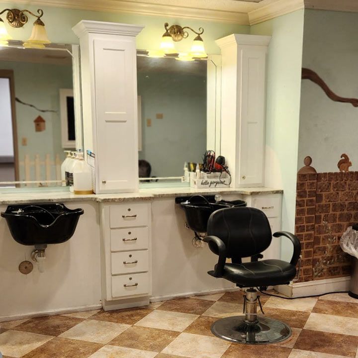 Goldsboro Rehabilitation and Healthcare Center 4