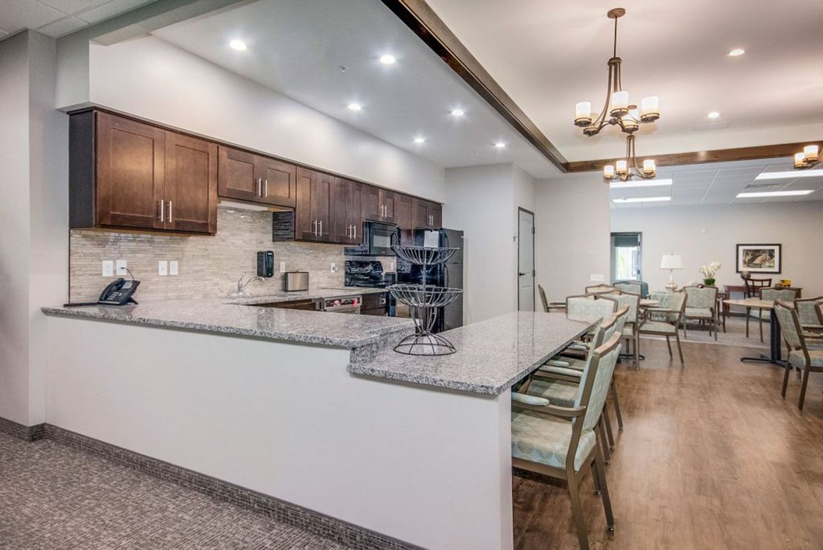 River Ridge Retirement Village 4