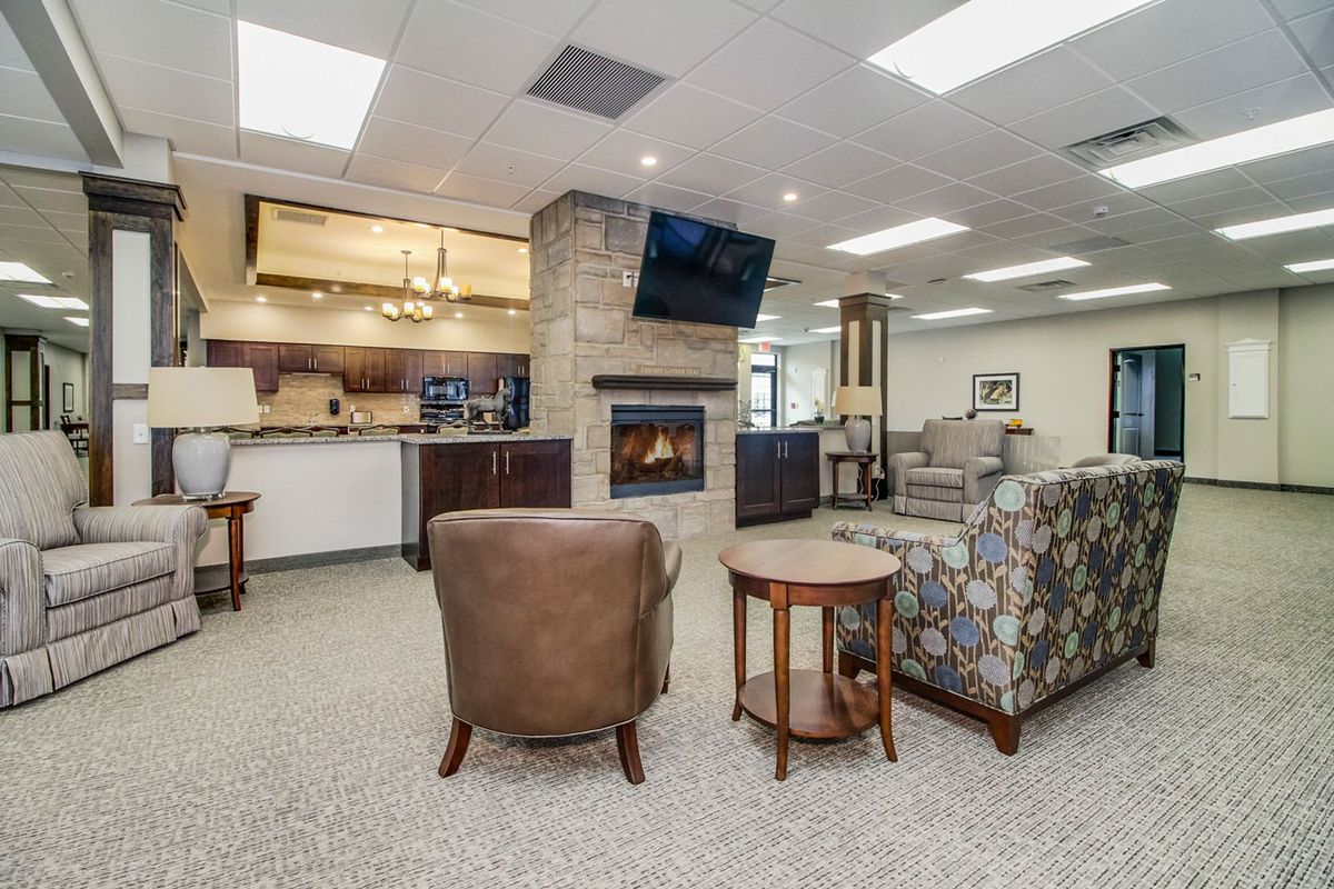 River Ridge Retirement Village 2