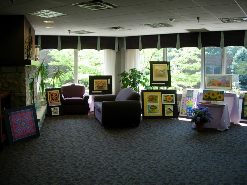 Pleasant Lake Villa 3
