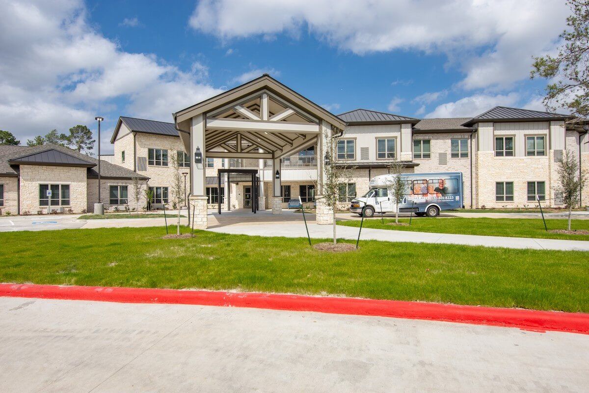 Stone Creek of Copperfield 1