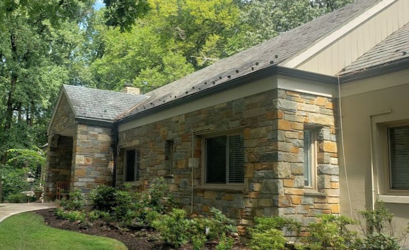 Althea Woodland Nursing Home 1